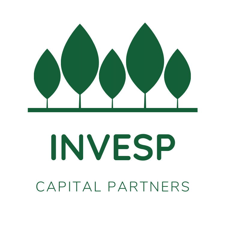 Invesp Logo