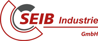 Seib Industrie Logo 372px