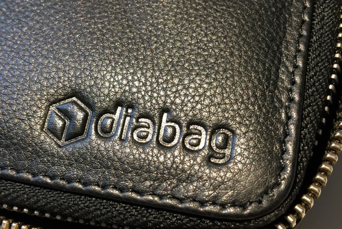 1 Diabag Logo