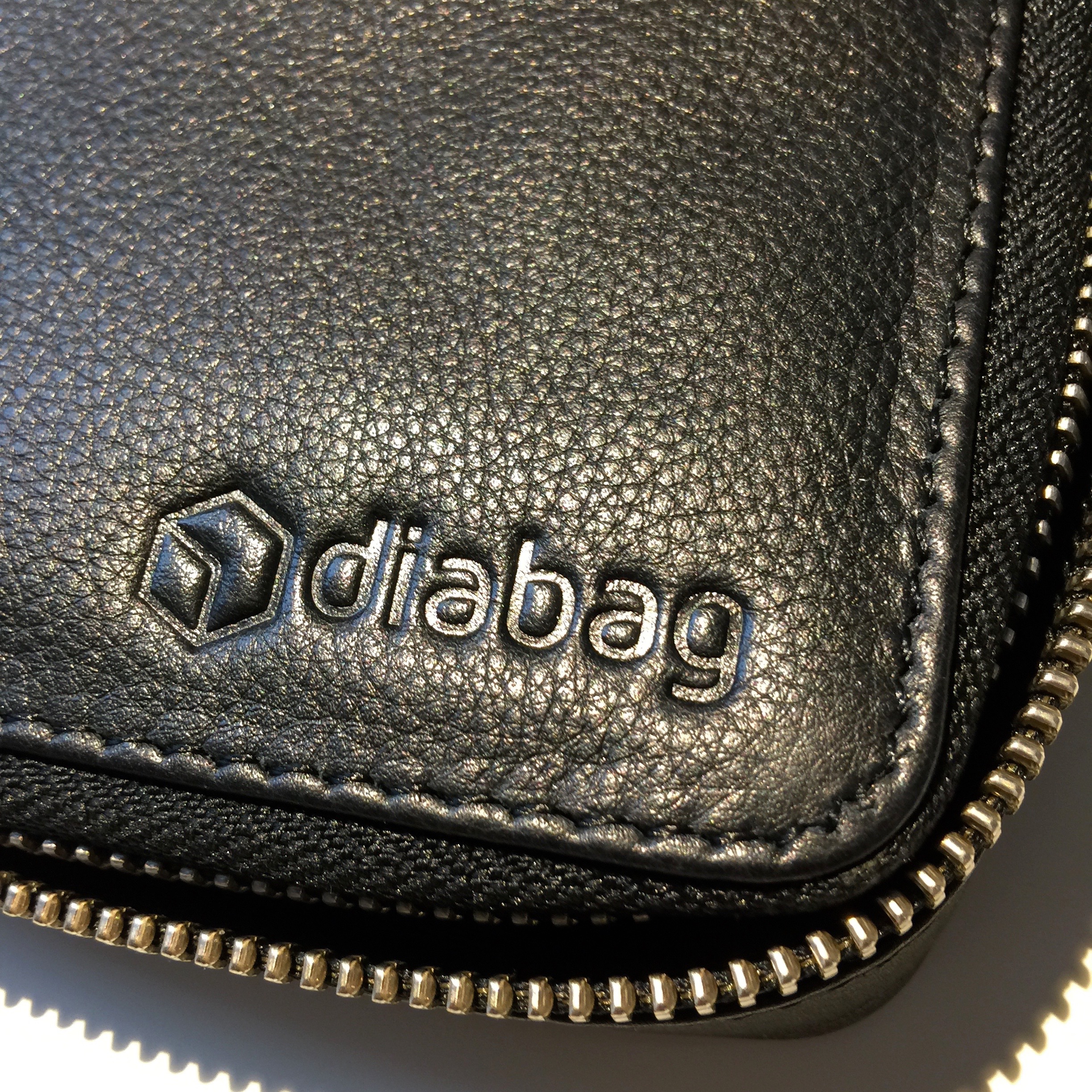 1 Diabag Logo