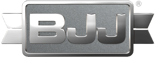 Bjj 3d Logo Marke 1