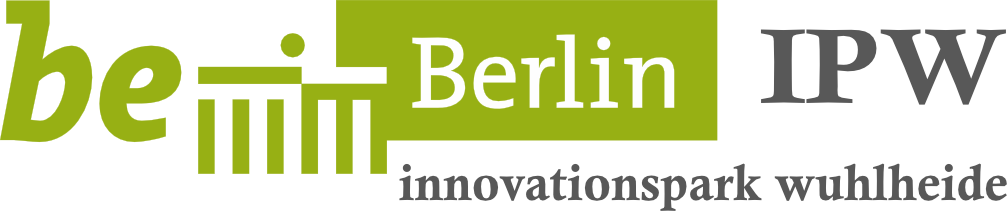 Logo Ipw Beberlin 2019