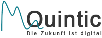 Logo Quintic Berlin