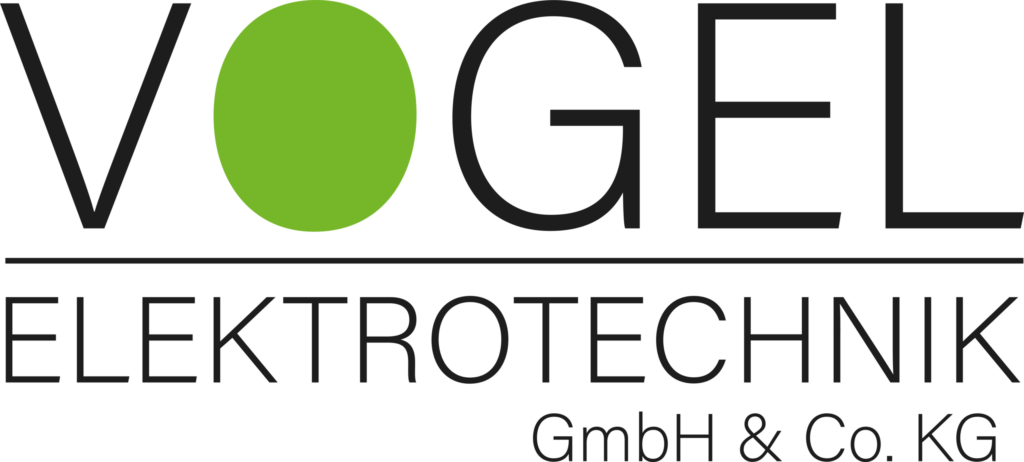 Logo Vogel Gmbh Co Kg