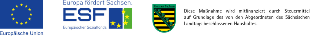 Smwa Efre Esf Sachsen Logokombi Quer 03