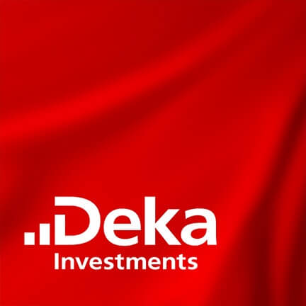 Deka Brand Logo