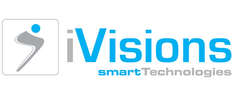 Logo Ivisions