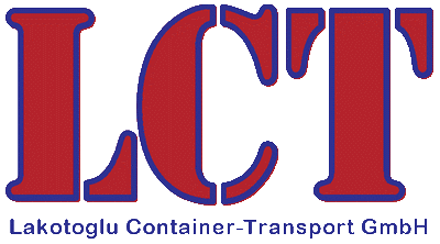 Lct Lakotoglu Container Transport Logo