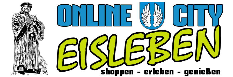 Logo Eisleben