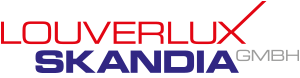 Louverlux Skandia Logo