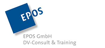 Epos Gmbh Logo