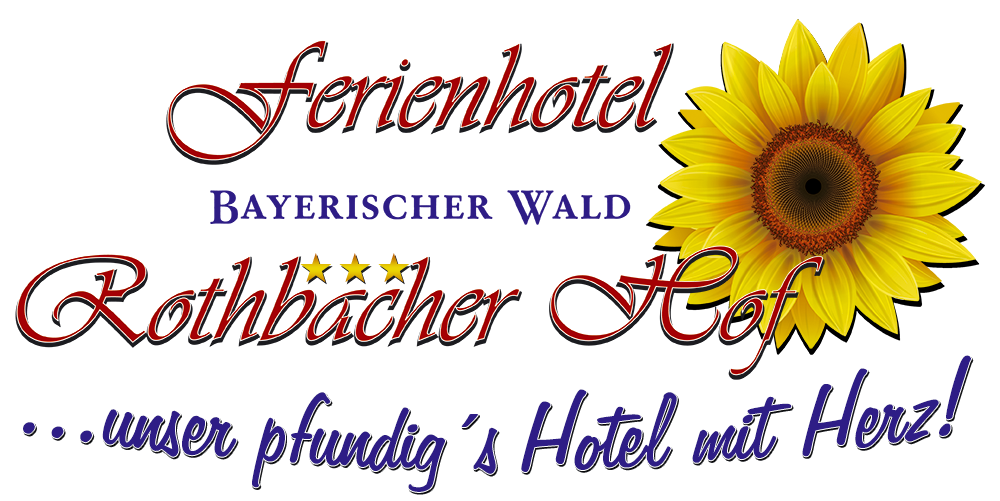 Logo Rothbacherhof