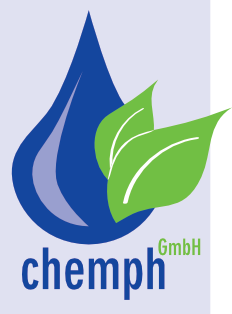 Logo Chemph