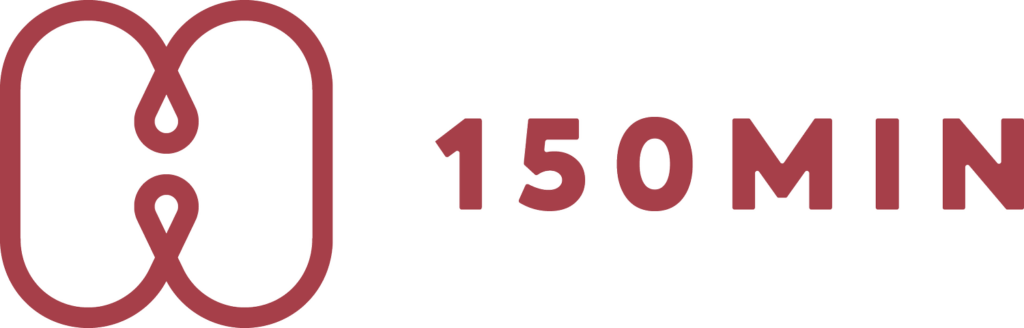 150minuten Logo Image