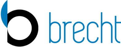 Brecht Logo