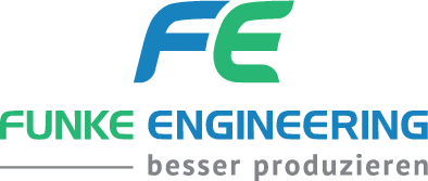 Funke Engineering Logo Rgb Transparenz