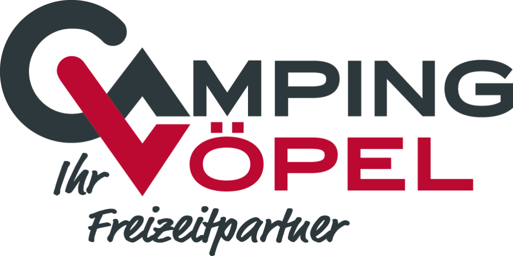 Logo Camping Voepel 2c