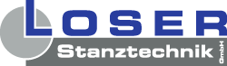 Loser Stanztechnik Logo