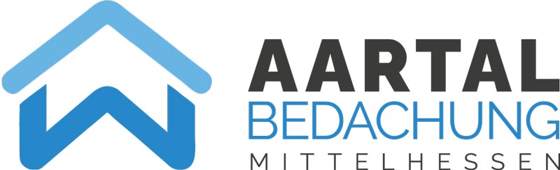 Aartal Bedachung Logo