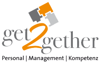 Get2gether Logo