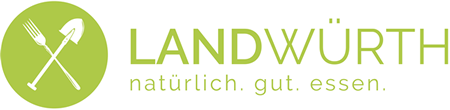 Logo Landwuerth Gruen