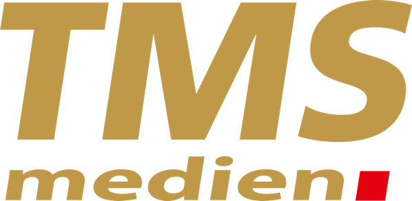 Logo Tms Medien Gold 598