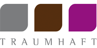 Logo Traumhaft