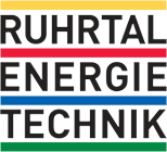 Ruhrtal Energie Technik Logo