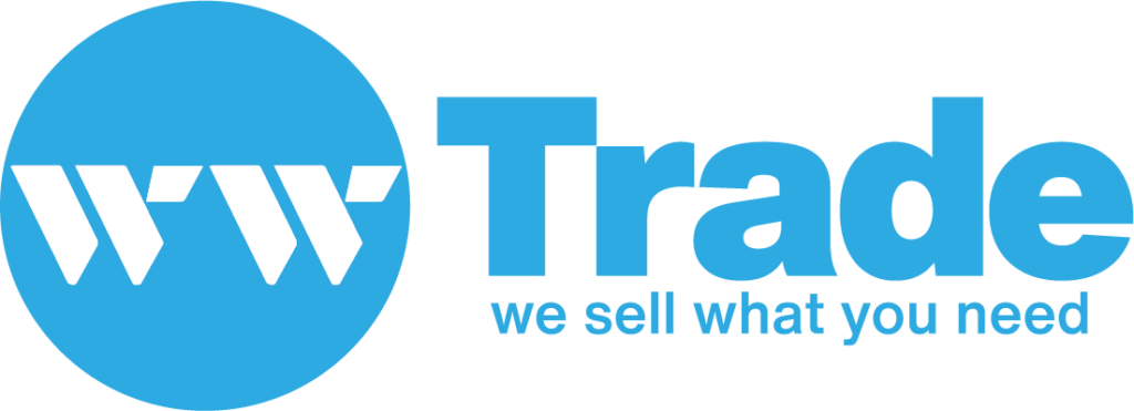 Ww Trade Logo