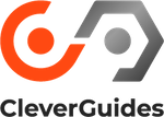 Cleverguides Logo