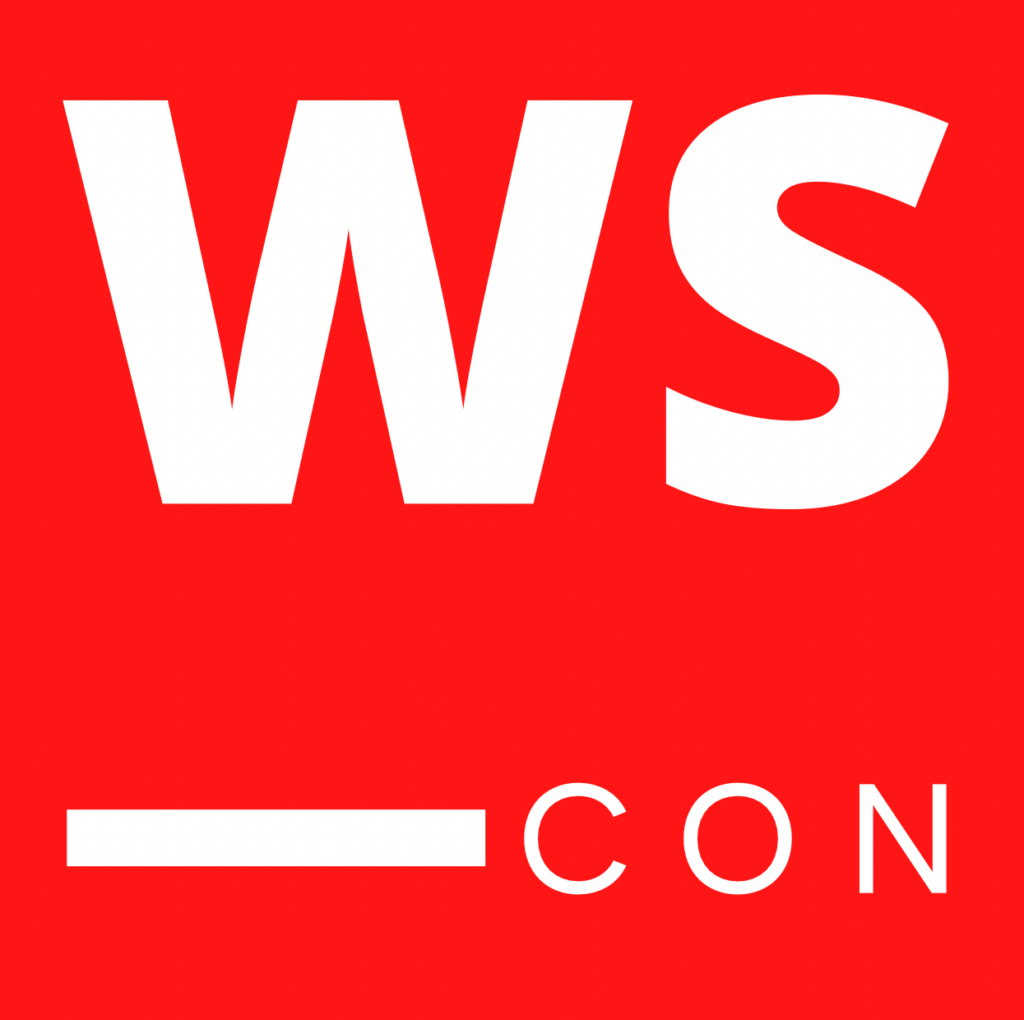 Logo Ws Construction Gmbh