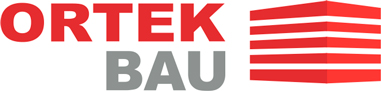 Ortek Bau Logo