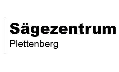 Saegezentrum Plettenberg Logo 2