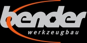 Bender Werkzeugbau Logo 180x90