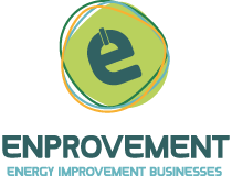 Enprovement Logo