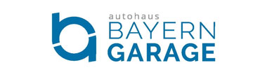 Logo Bayern Garage