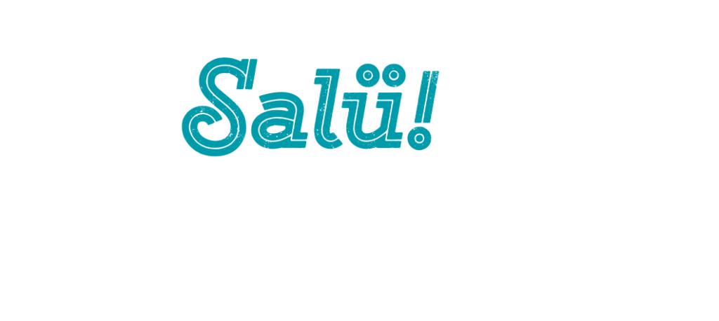 Salue Logo Farbe