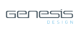 Genesis Logo