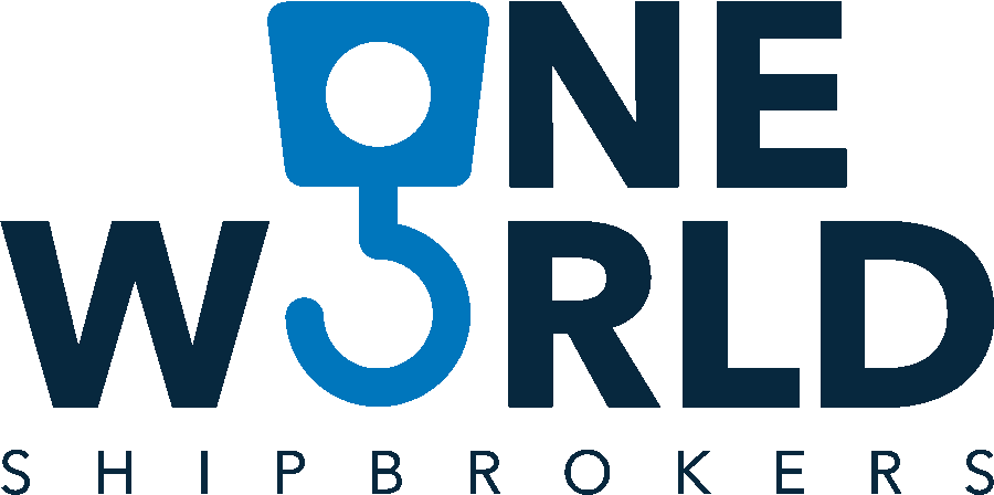 Oneworld Logo New Big