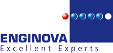 Enginova Logo