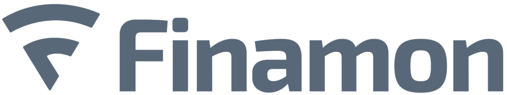 Finamon Logo Horizontal