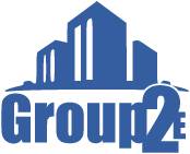 Group2e Logo Blue