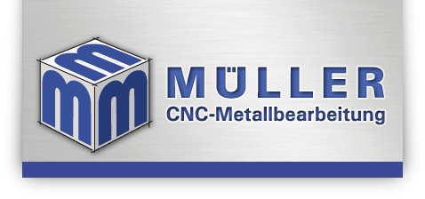 Logo Mueller Cnc