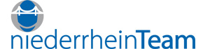 Logo Niederrheinteam