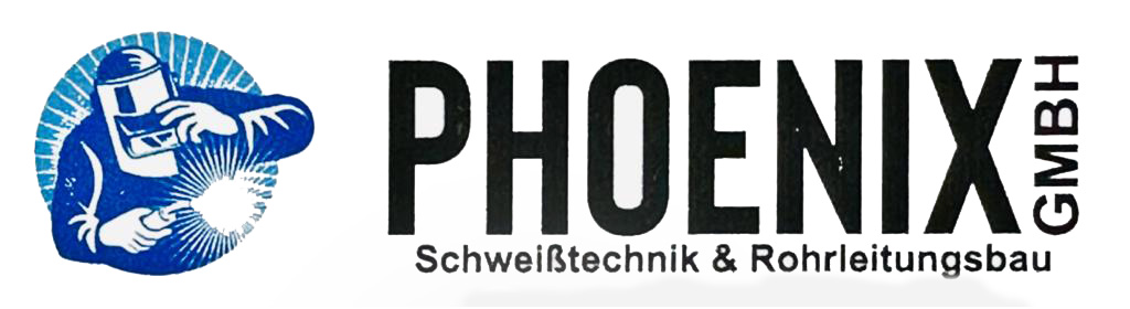 Phoenix Sr Logo Weit Weiss