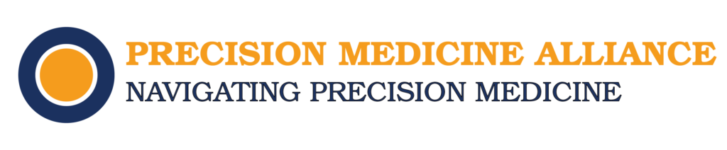 Precisionmedicinealliance Logo With Text 170521 01