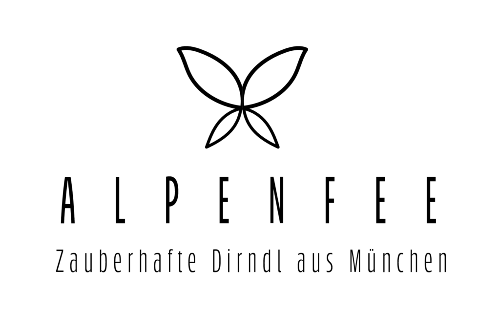 Alpenfee Logo Slogan