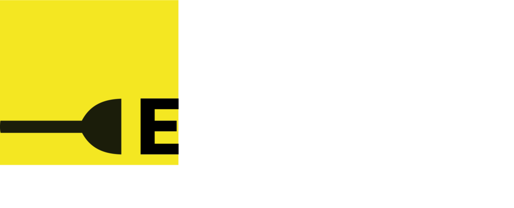 Elektrokassel Logo W