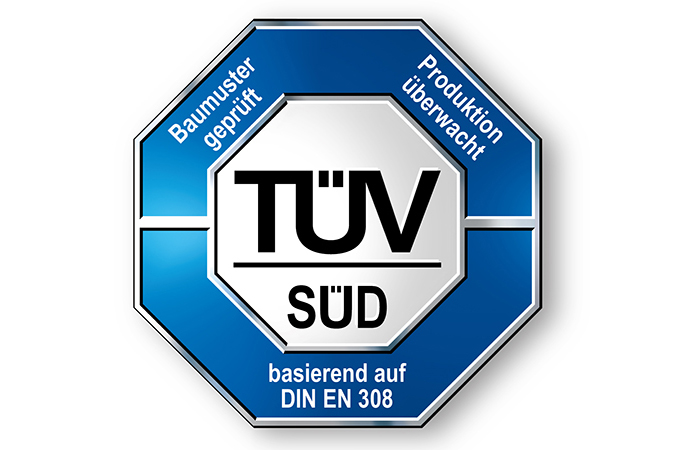 Tuev Logo