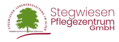 Logo Stegwiesen Pflegezentrum 1656926530